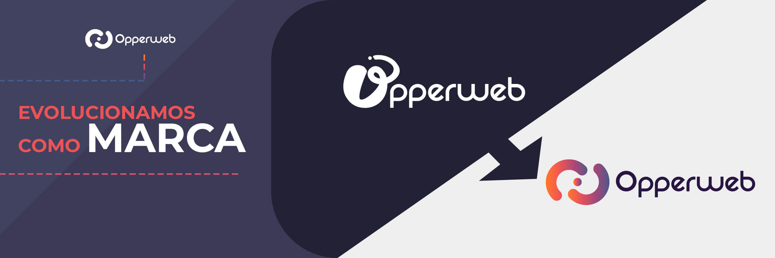 rebranding opperweb